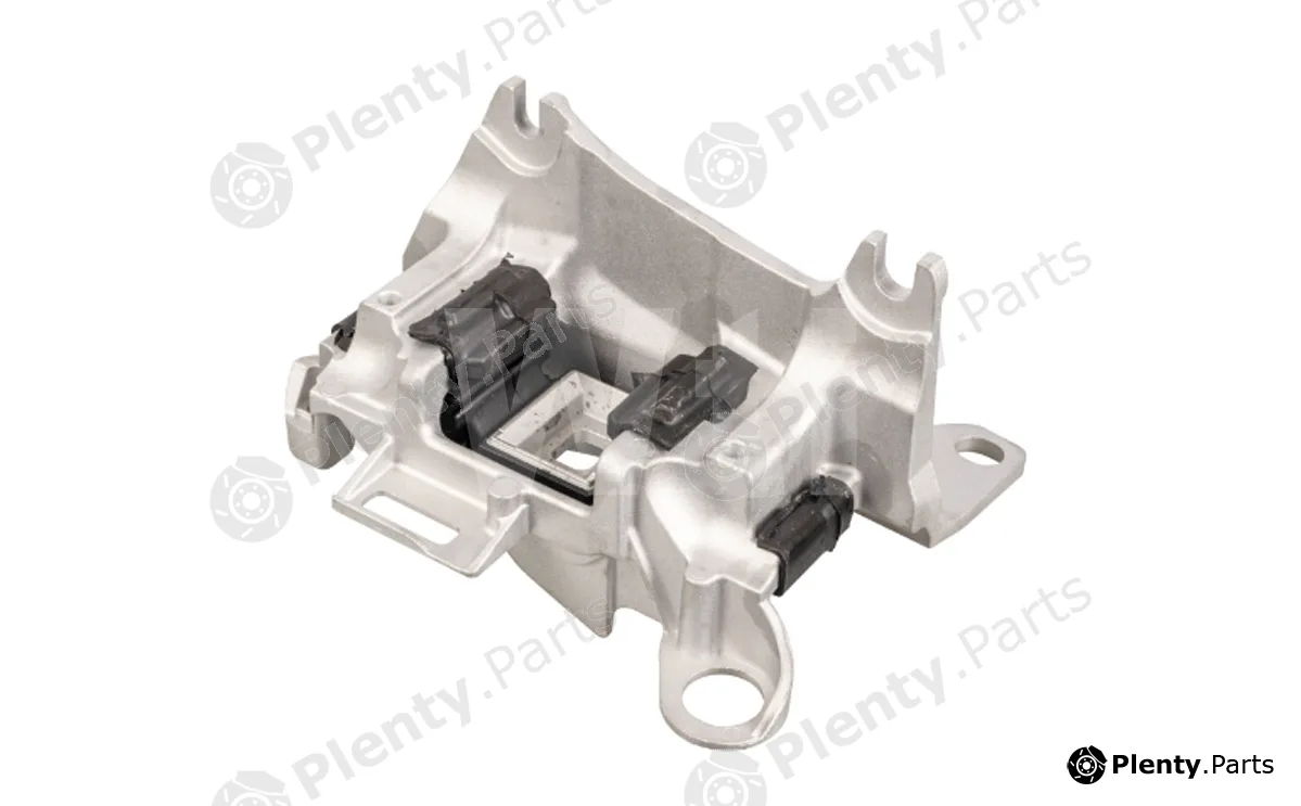 Wti Automotive A593267 — Mounting, engine