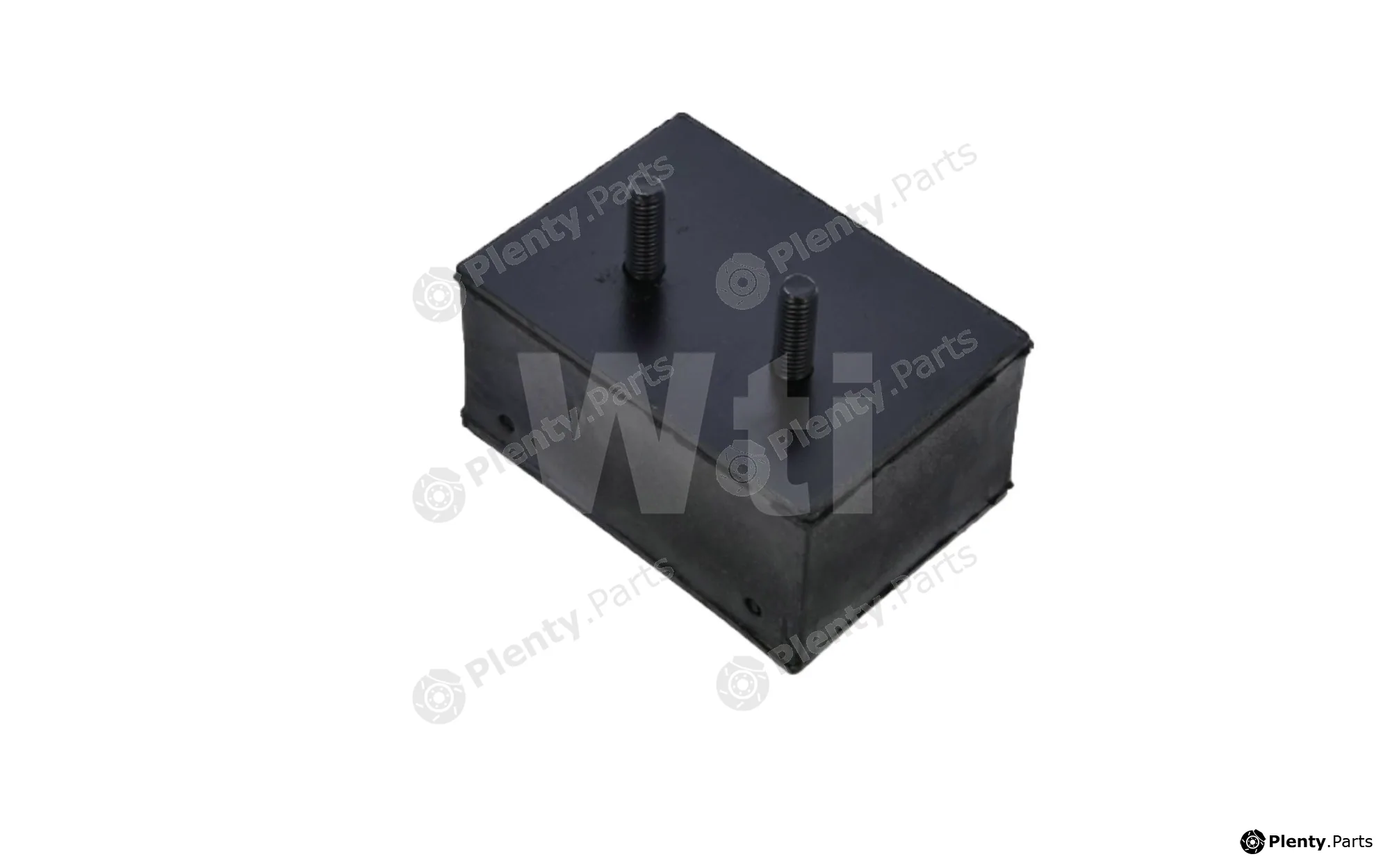 Wti Automotive A048080 — Mounting, engine