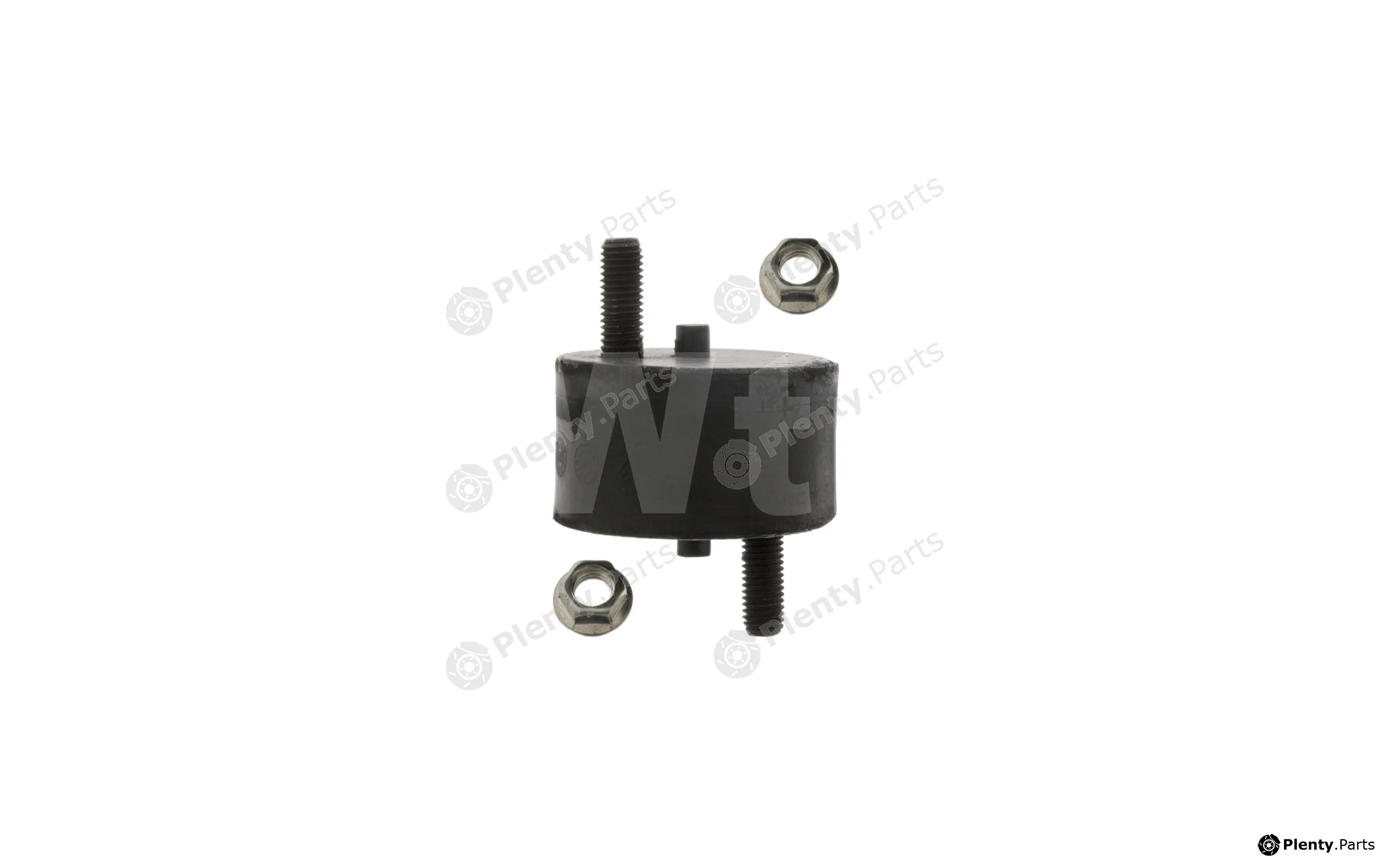Wti Automotive A821031 — Mounting, engine