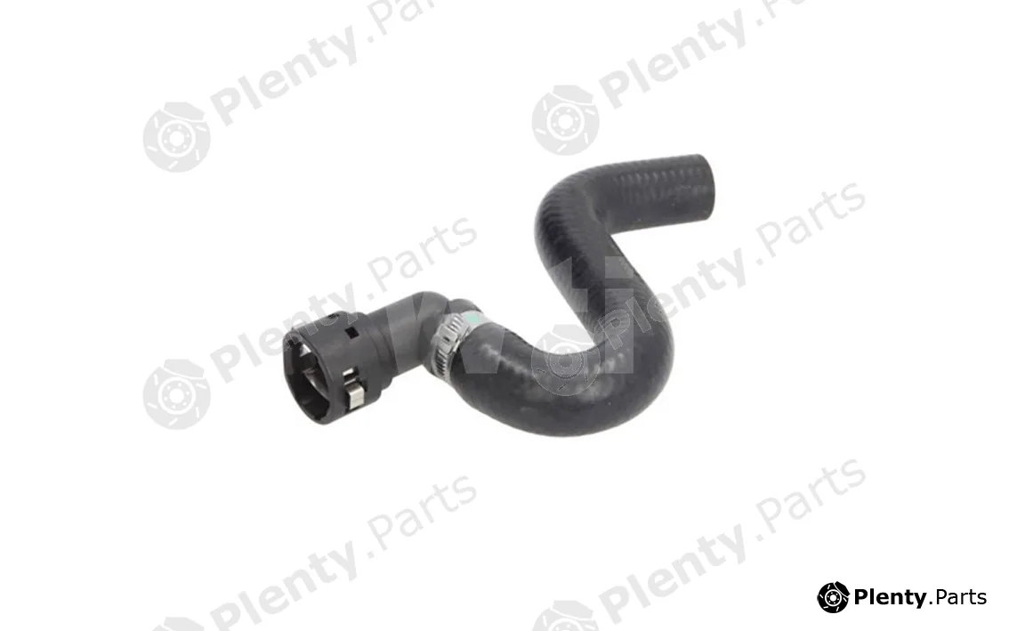 Wti Automotive T811069 — Radiator Hose