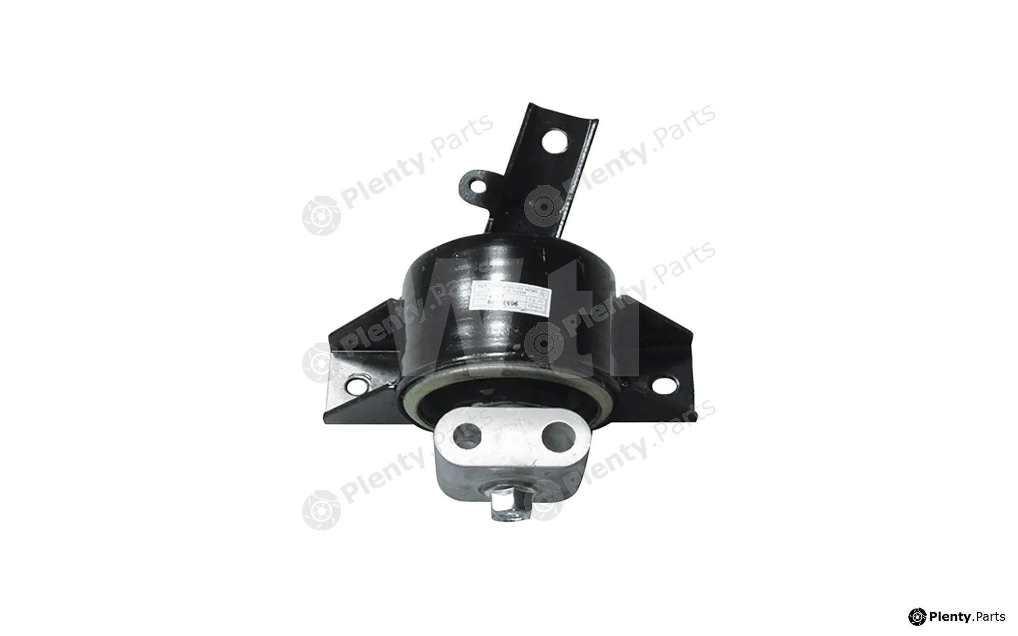 Wti Automotive A832500 — Mounting, engine