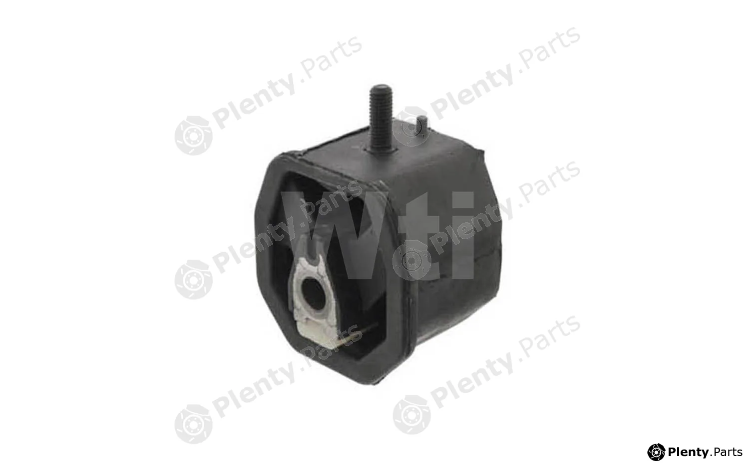 Wti Automotive A592832 — Mounting, engine