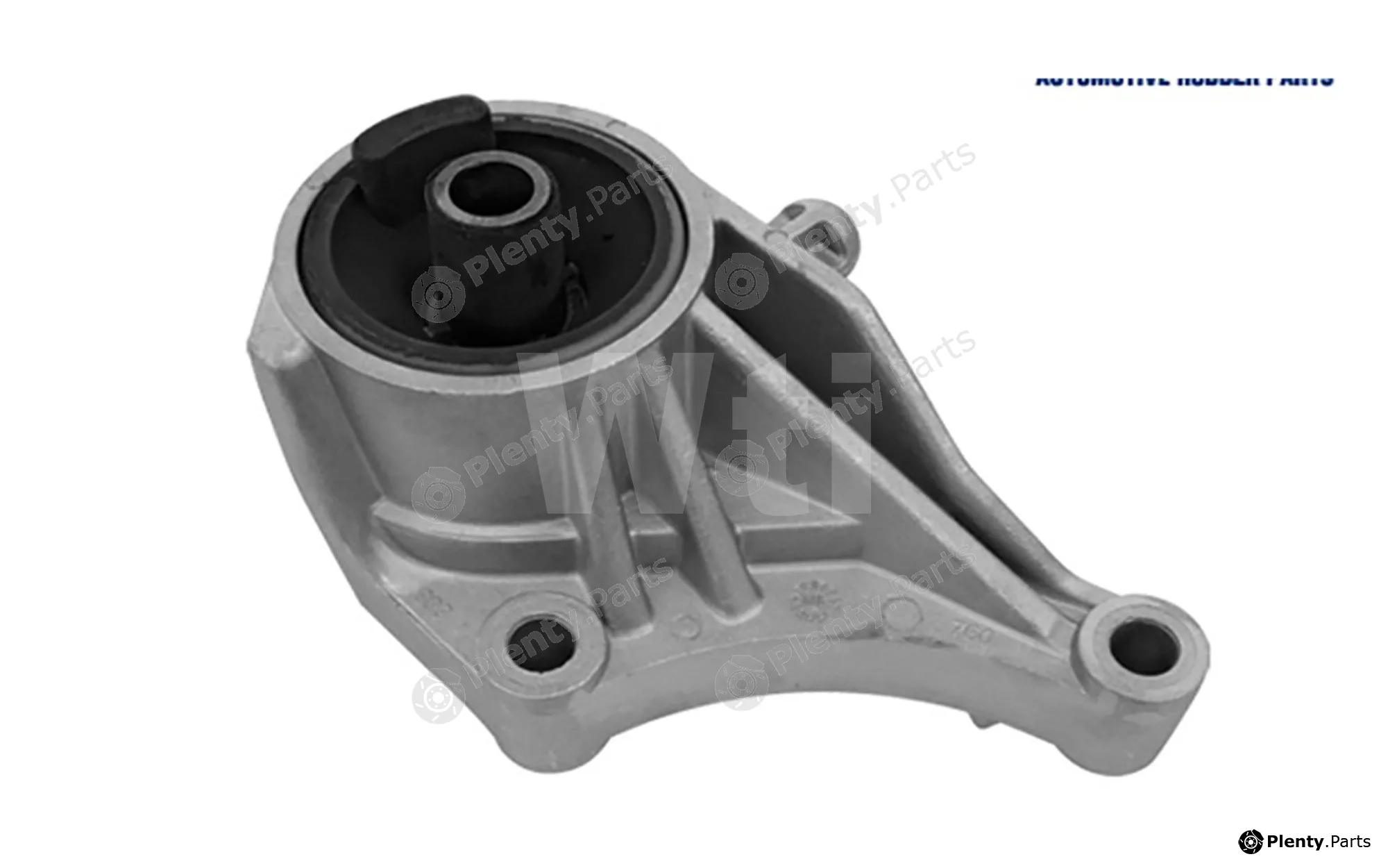 Wti Automotive A221053 — Mounting, engine