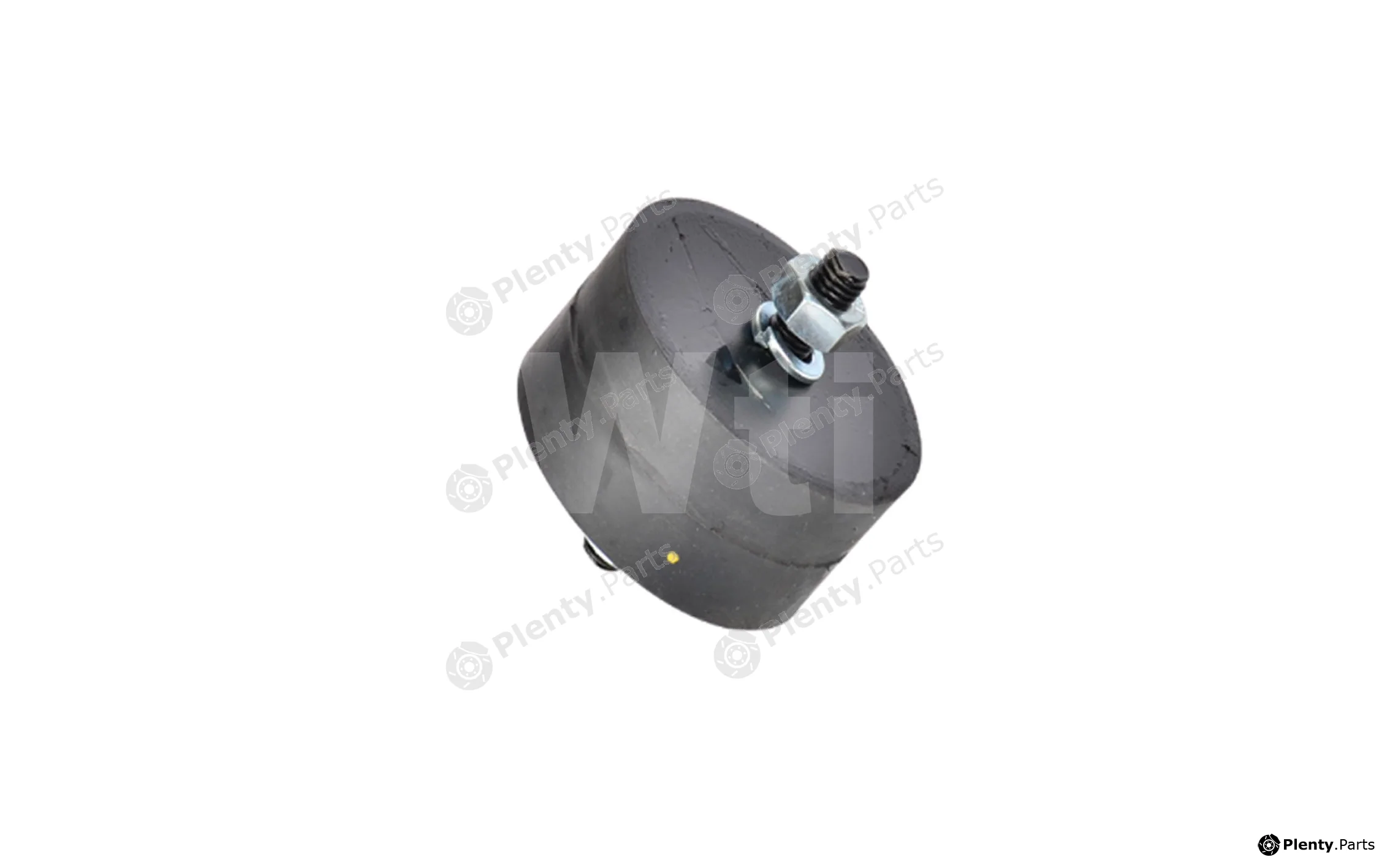 Wti Automotive A822911 — Mounting, engine