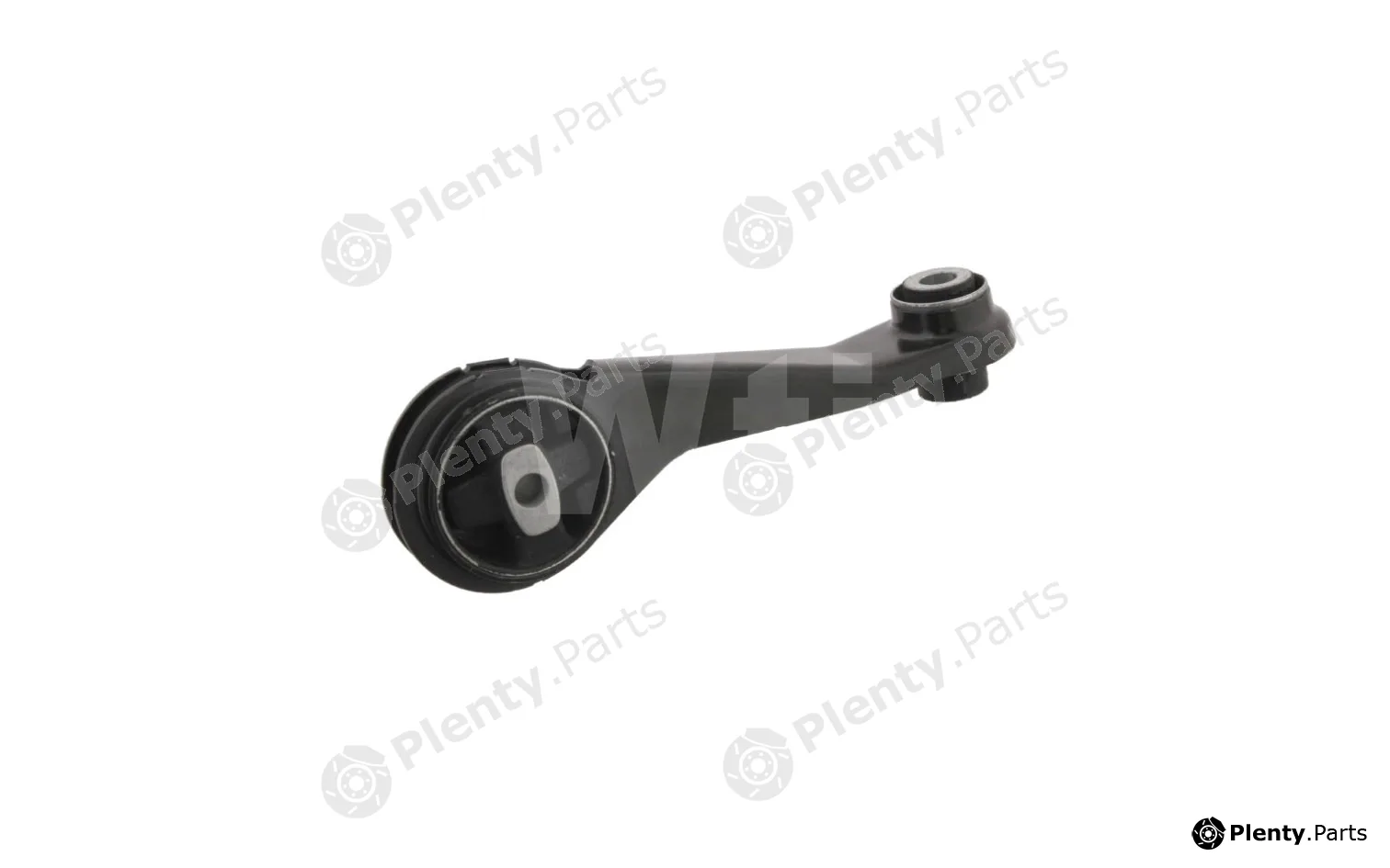 Wti Automotive A111009 — Mounting, engine