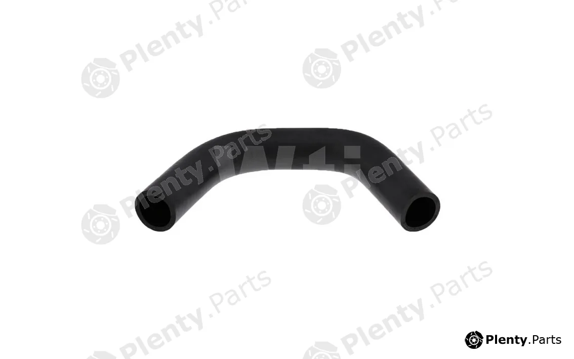 Wti Automotive T819367 — Radiator Hose
