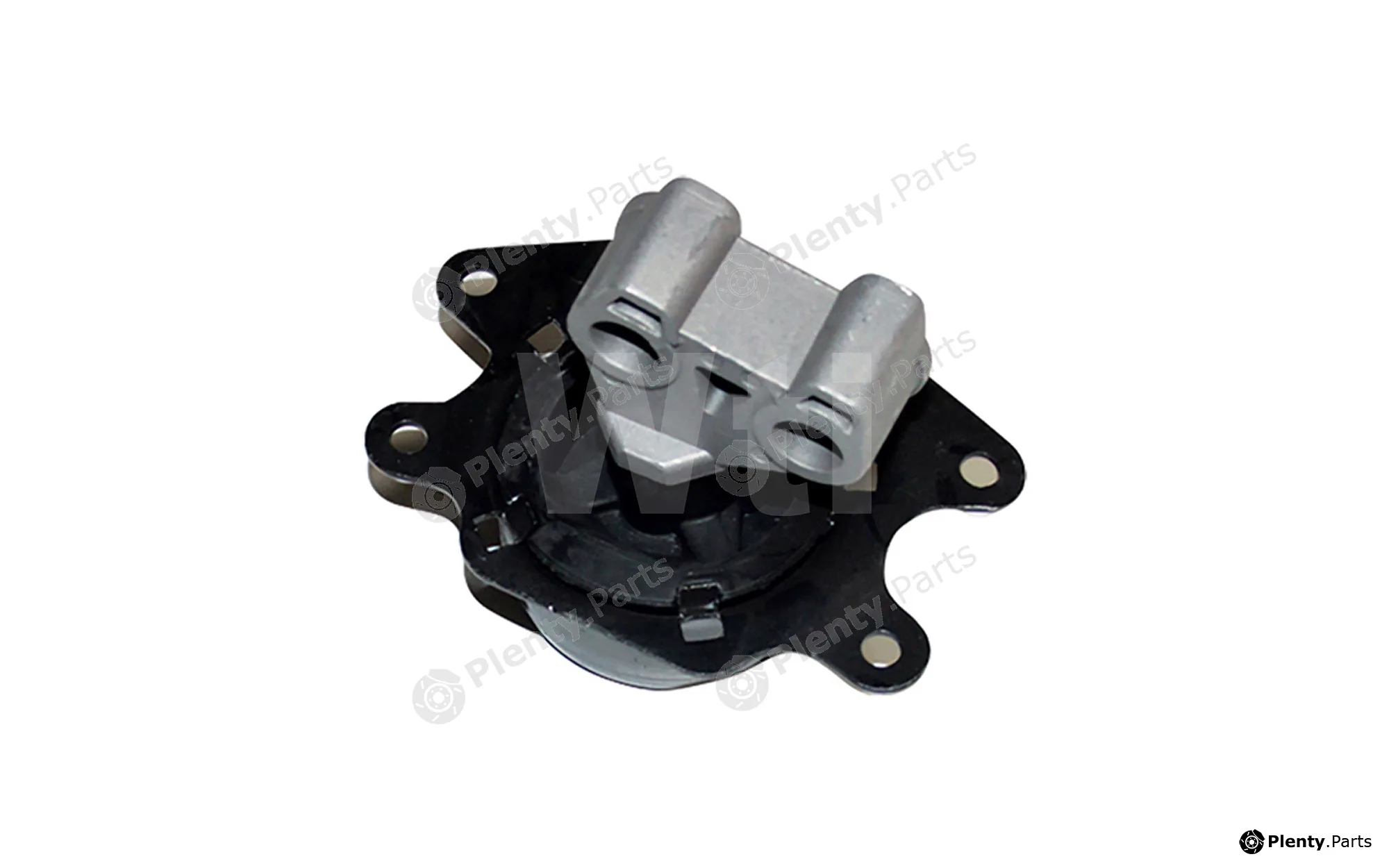 Wti Automotive A831796 — Mounting, engine