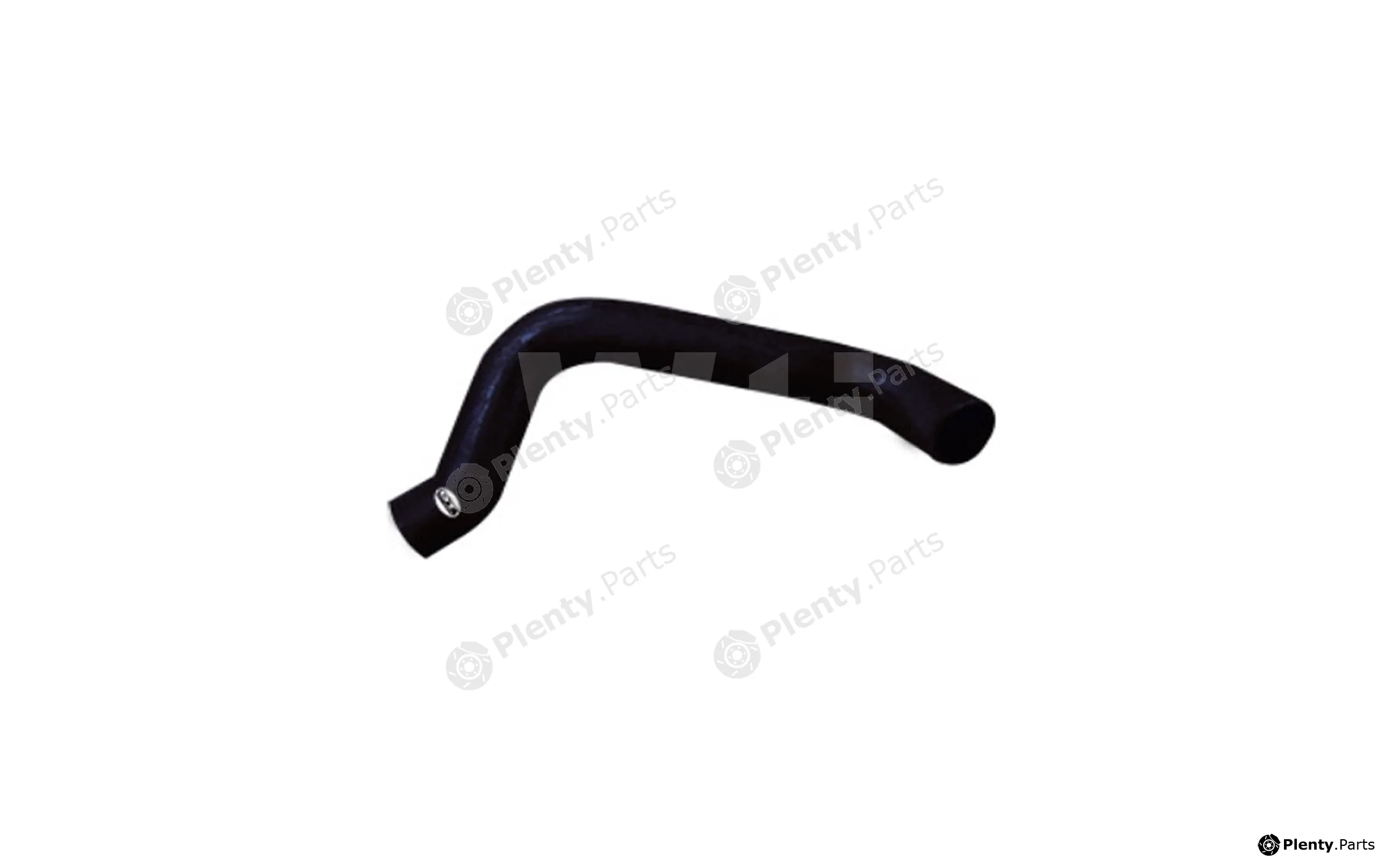 Wti Automotive T199398 — Radiator Hose