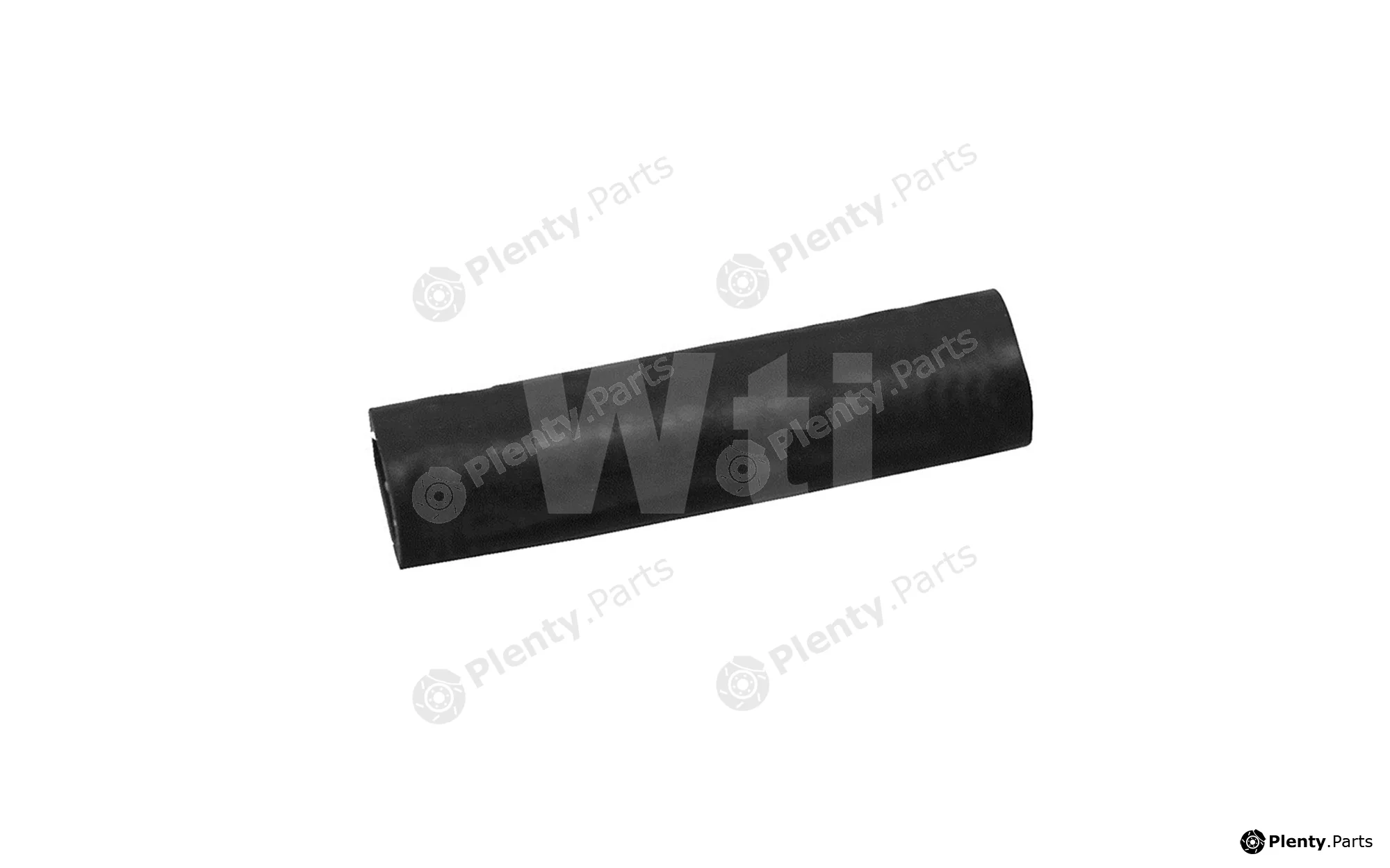 Wti Automotive T811127 — Radiator Hose