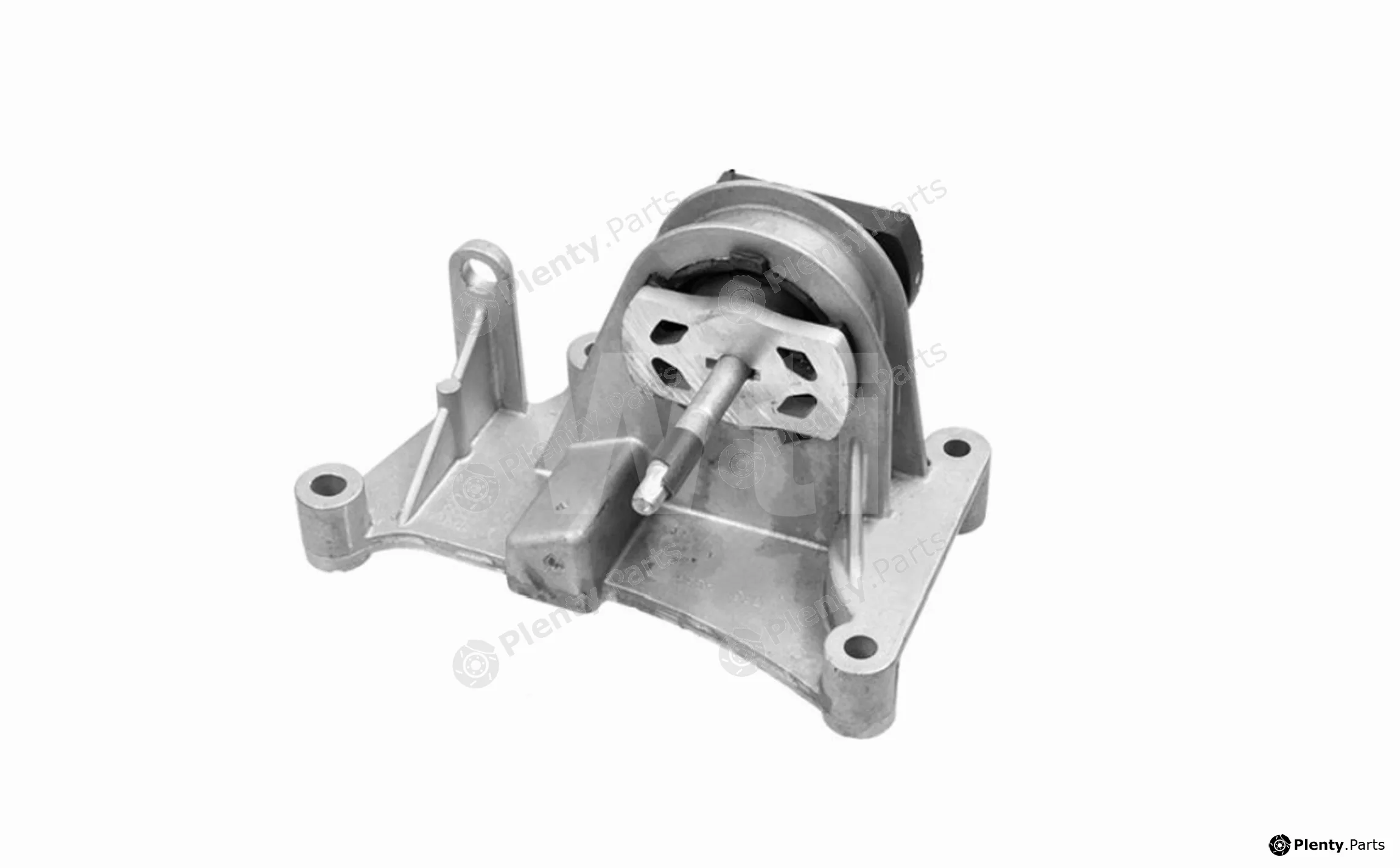 Wti Automotive A923583 — Mounting, engine