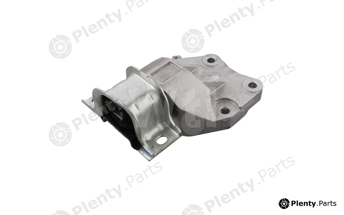 Wti Automotive A921243 — Mounting, engine