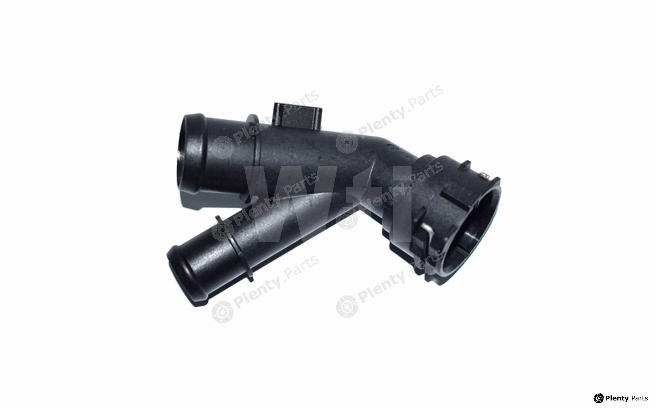 Wti Automotive A833513 — Mounting, engine