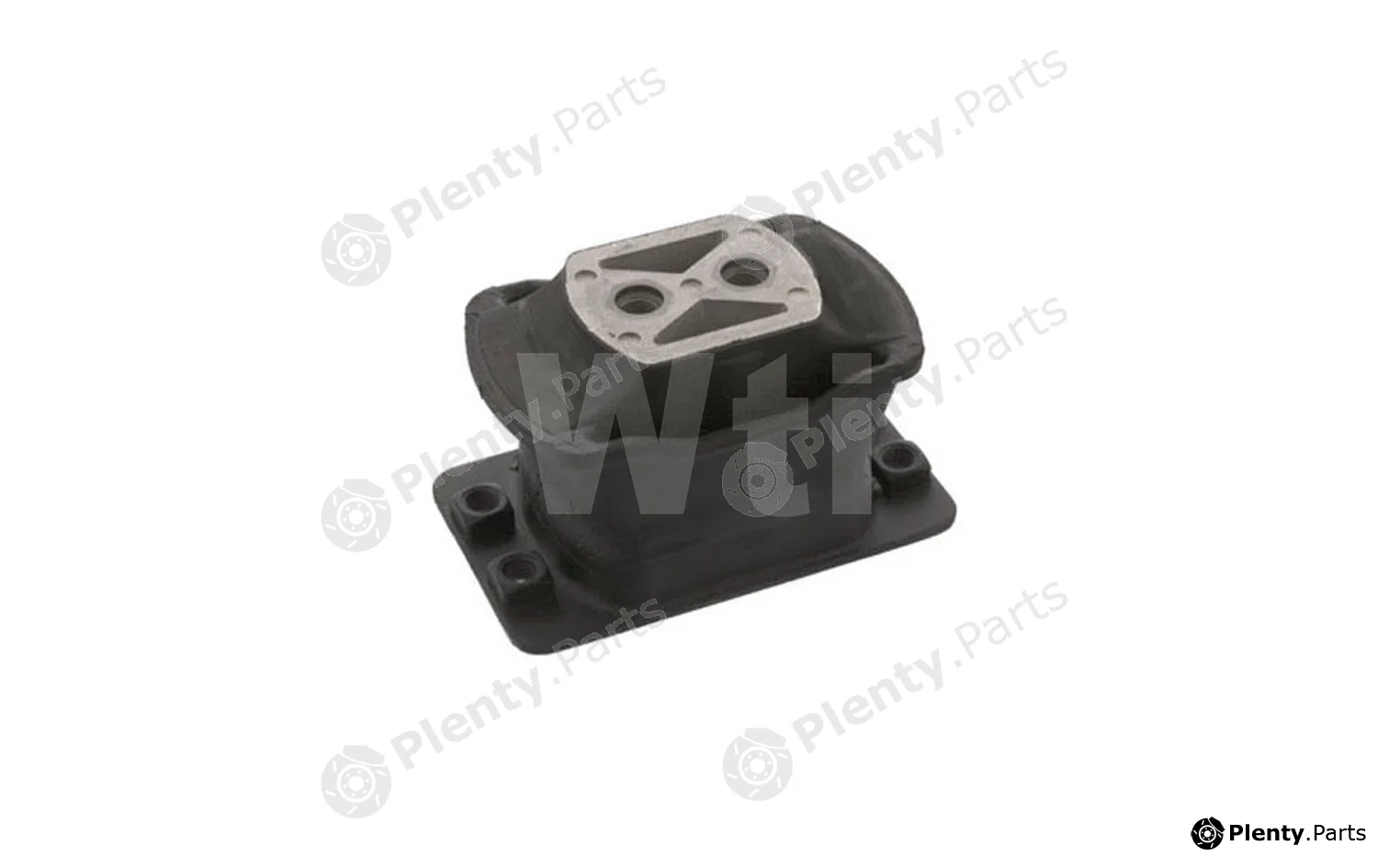 Wti Automotive A823295 — Mounting, engine