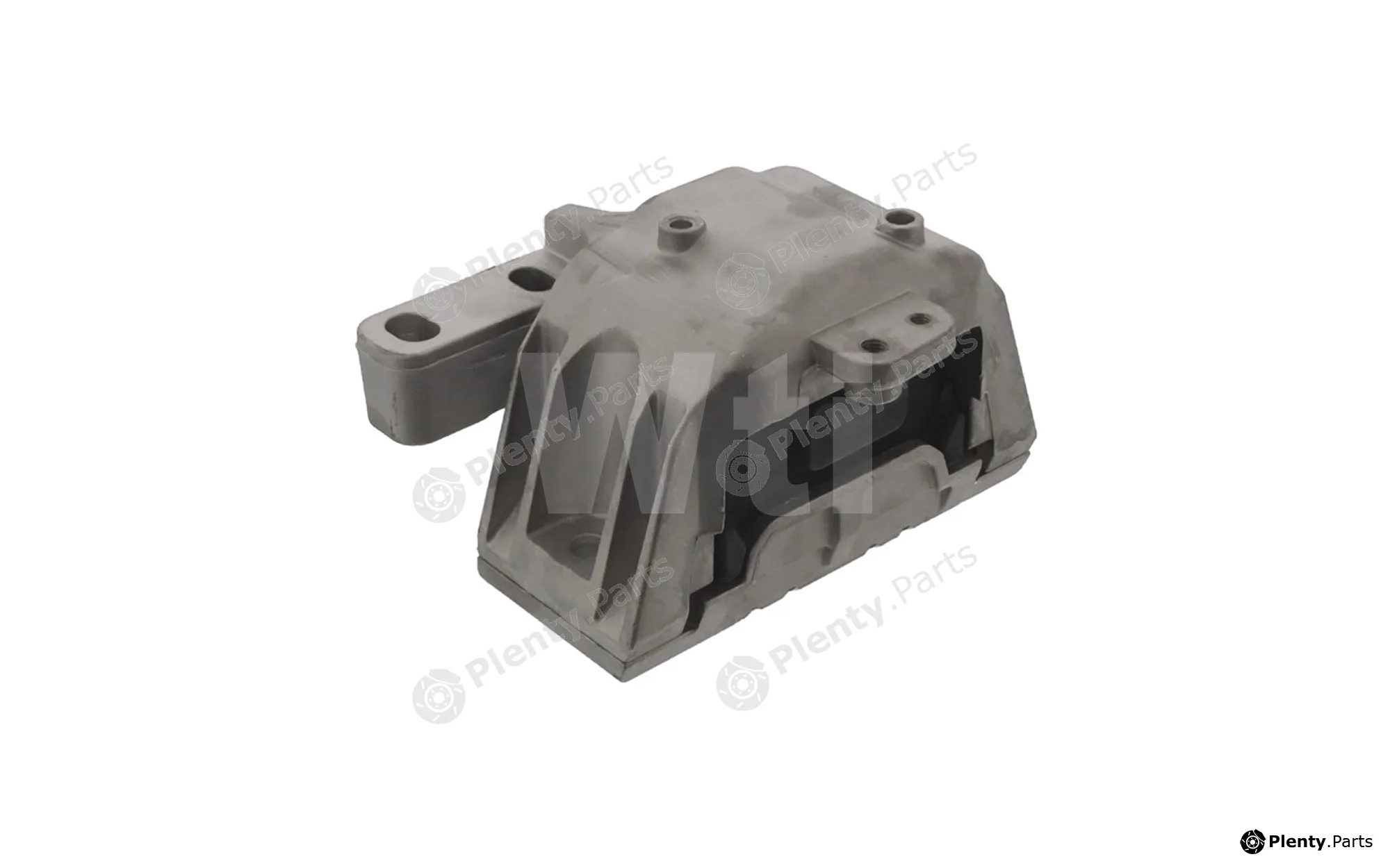 Wti Automotive A833211 — Mounting, engine