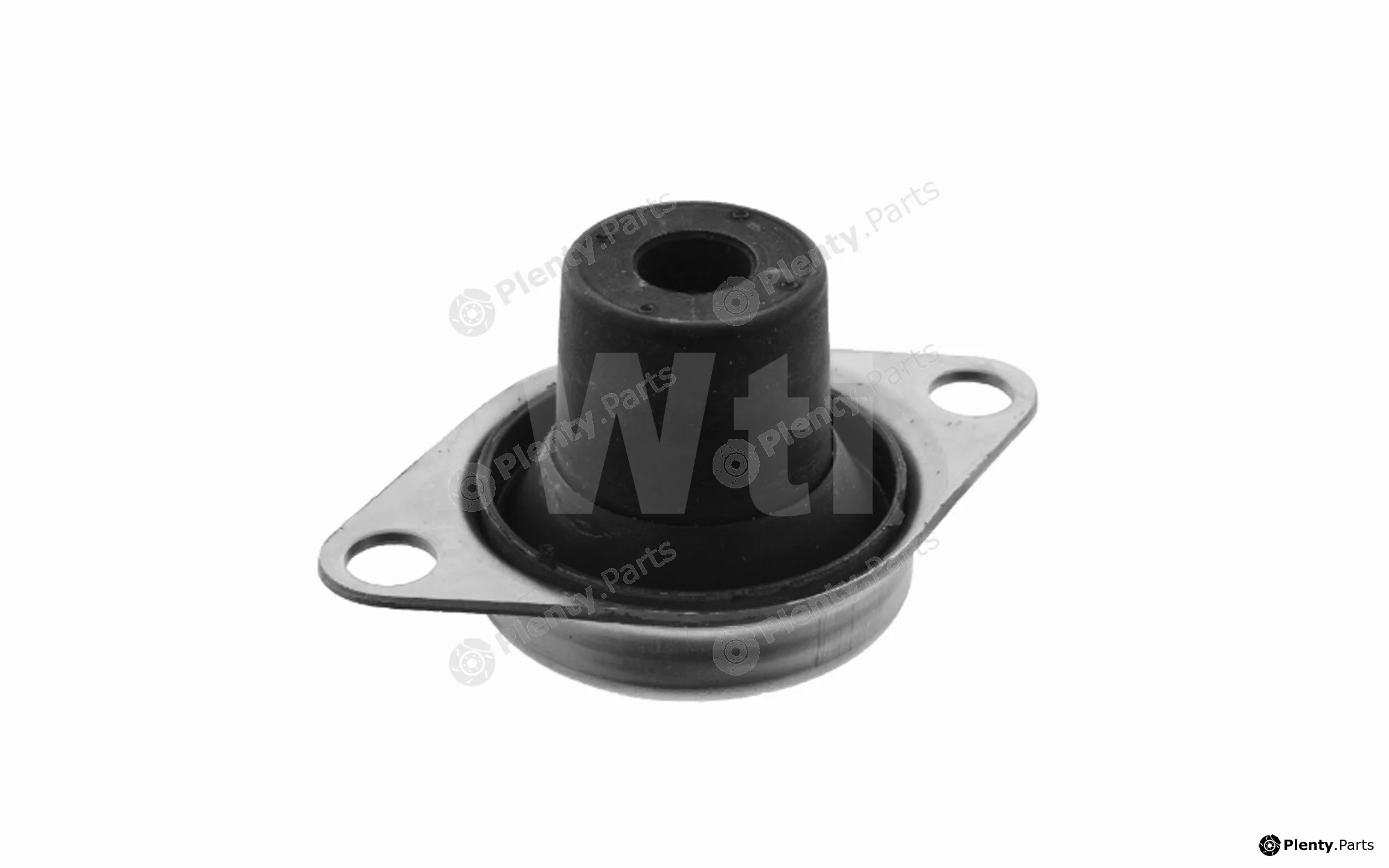 Wti Automotive A822988 — Mounting, engine