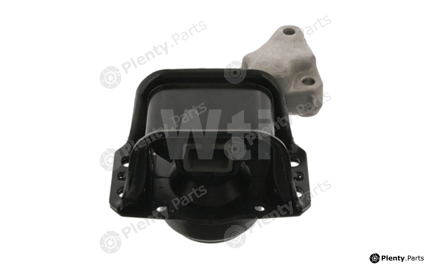Wti Automotive A201023 — Mounting, engine