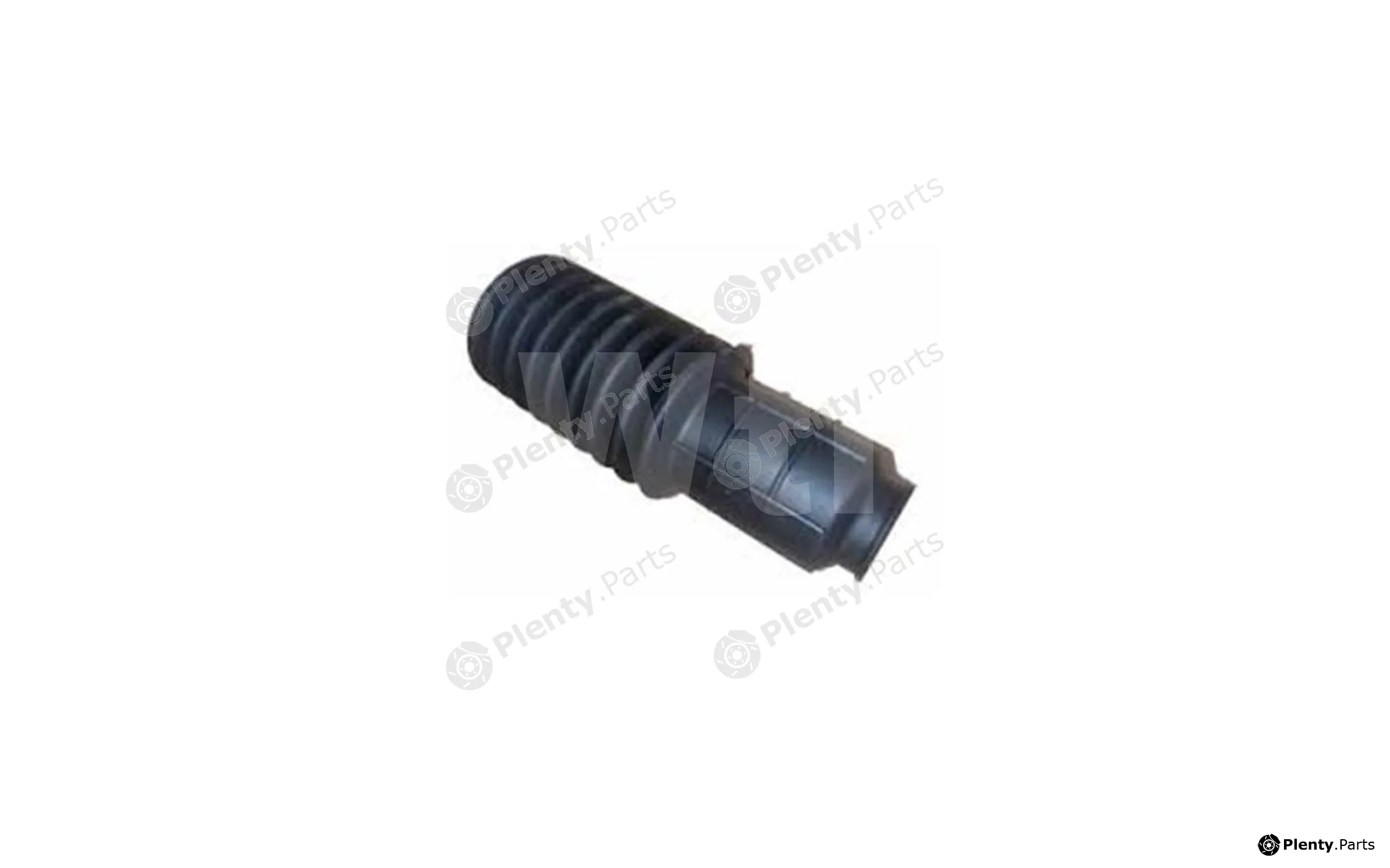 Wti Automotive B802528 — Bellow, steering