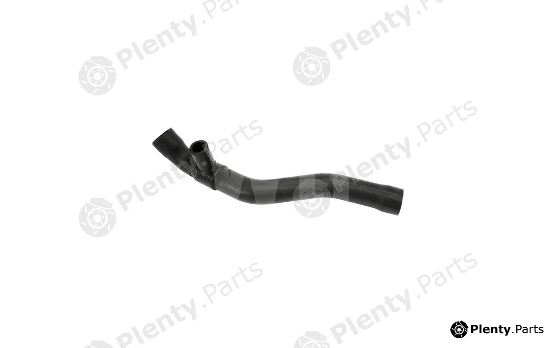 Wti Automotive T819408 — Radiator Hose