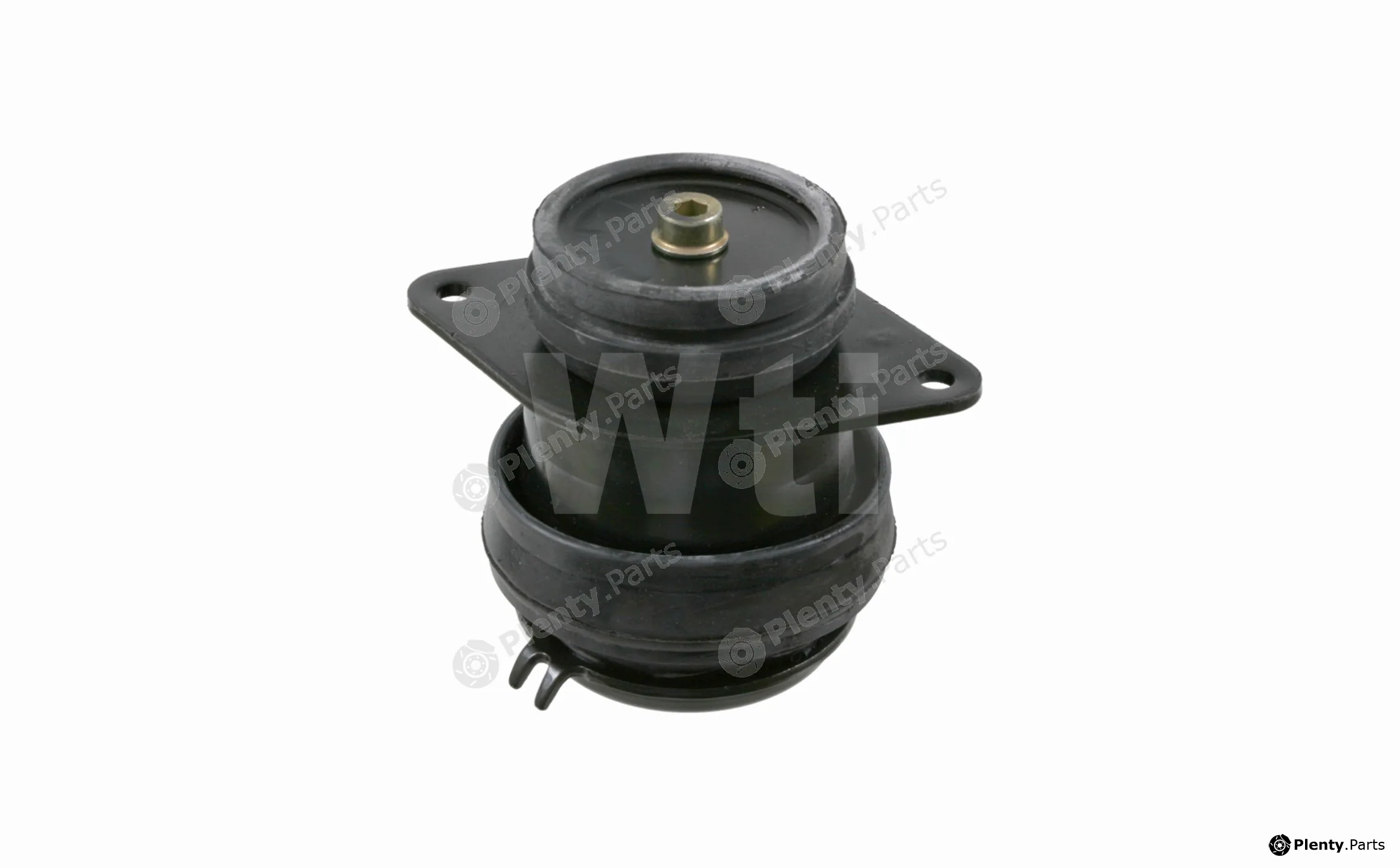 Wti Automotive A592662 — Mounting, engine