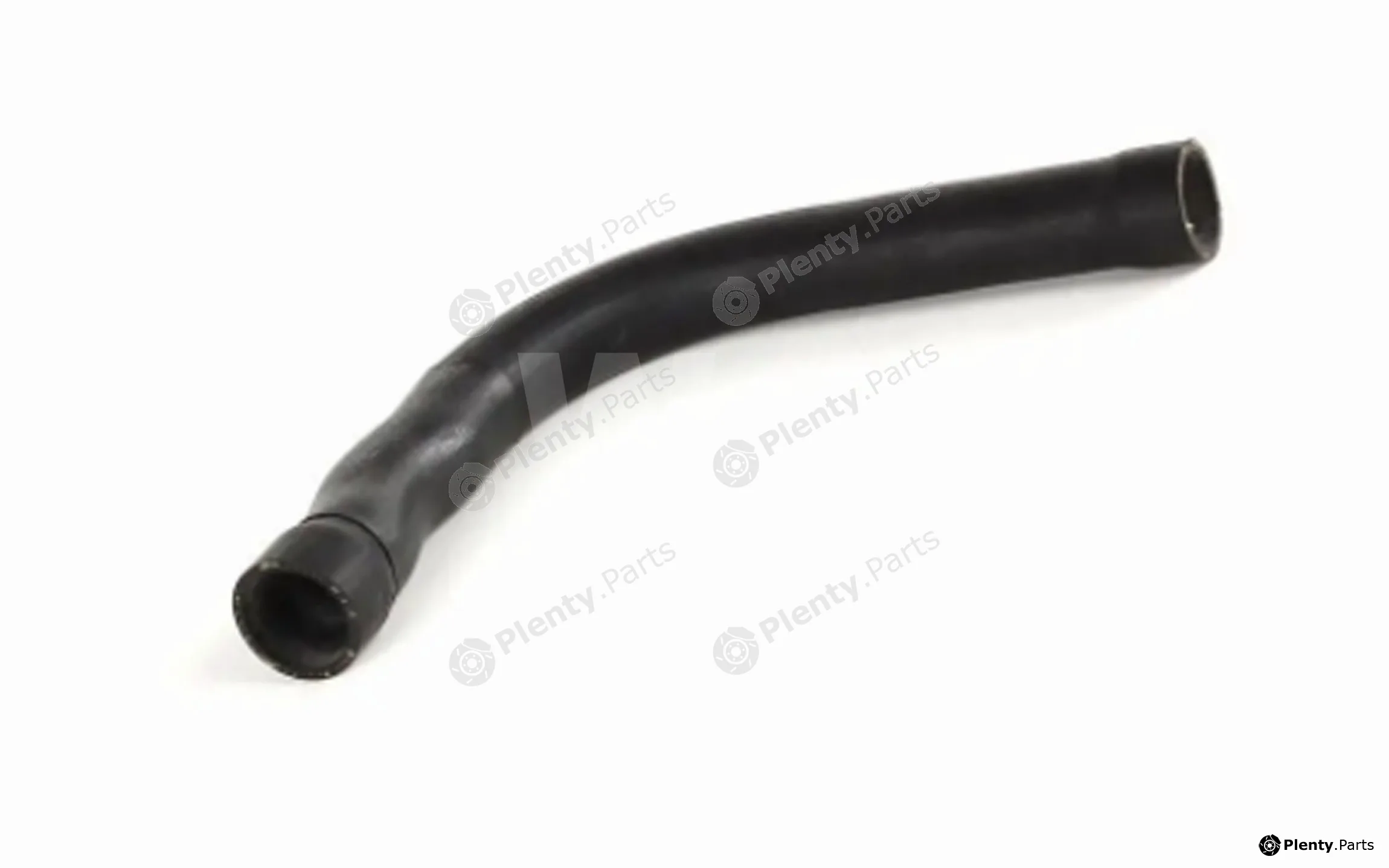 Wti Automotive T451127 — Radiator Hose