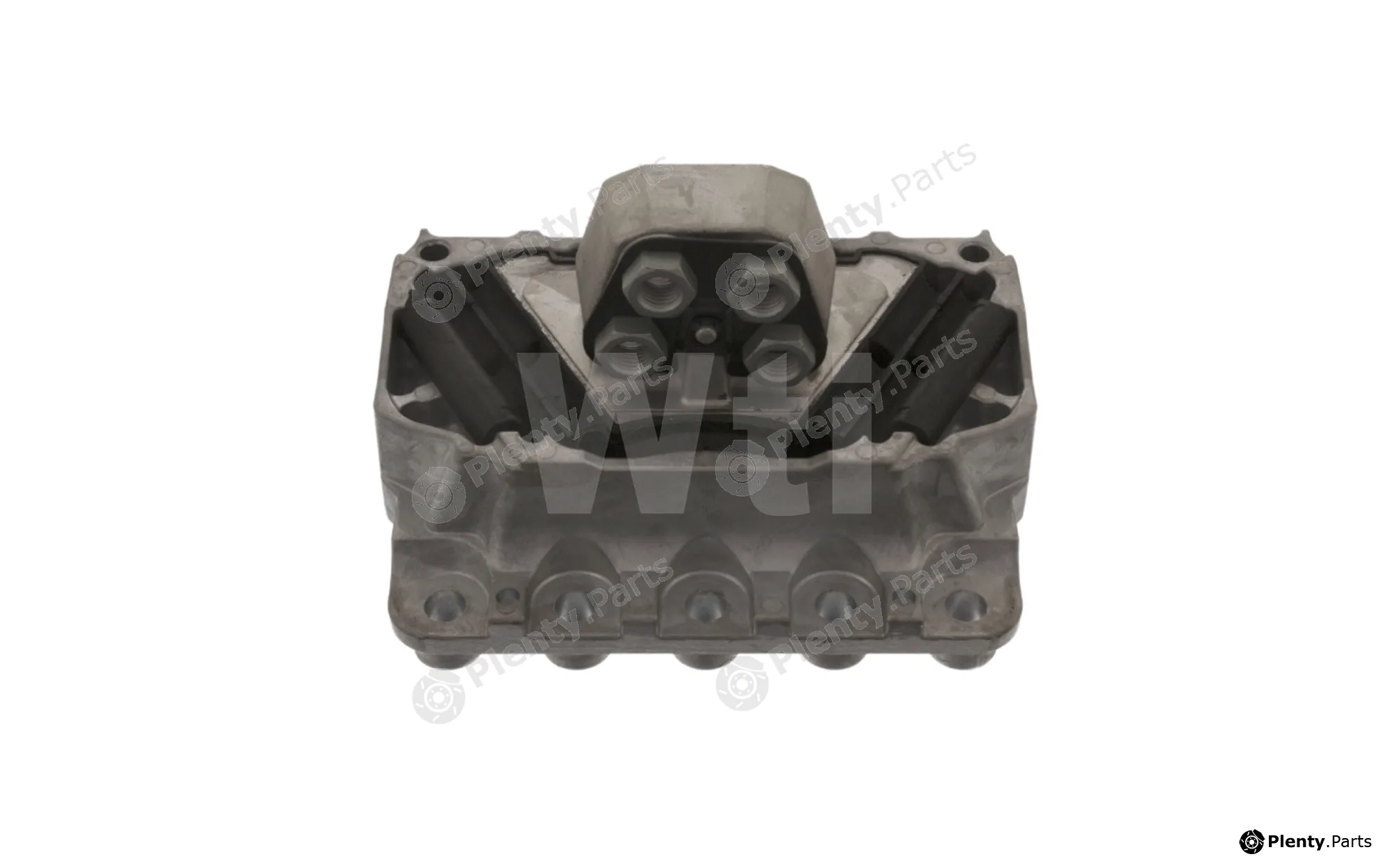 Wti Automotive A047592 — Mounting, engine