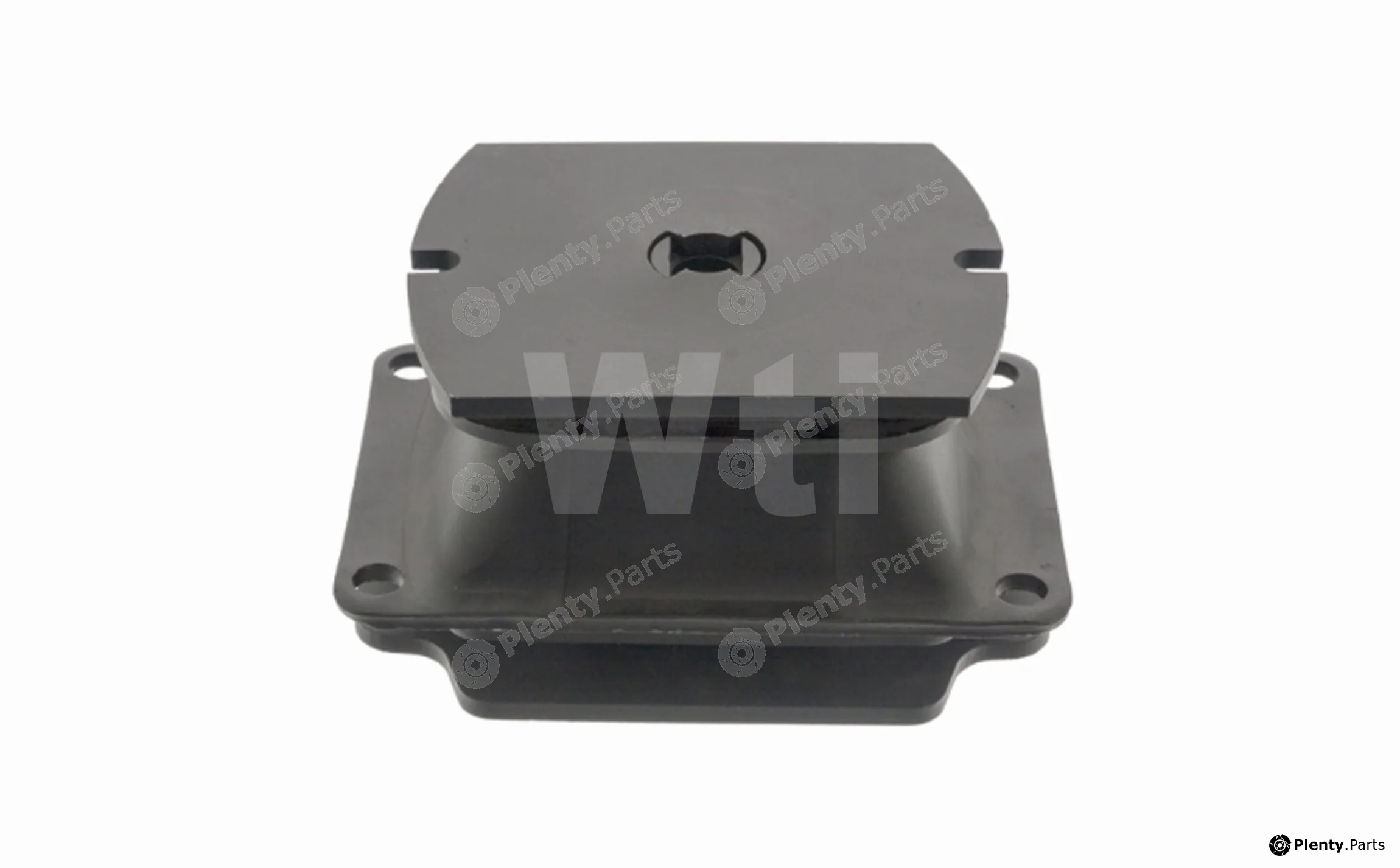 Wti Automotive A048096 — Mounting, engine