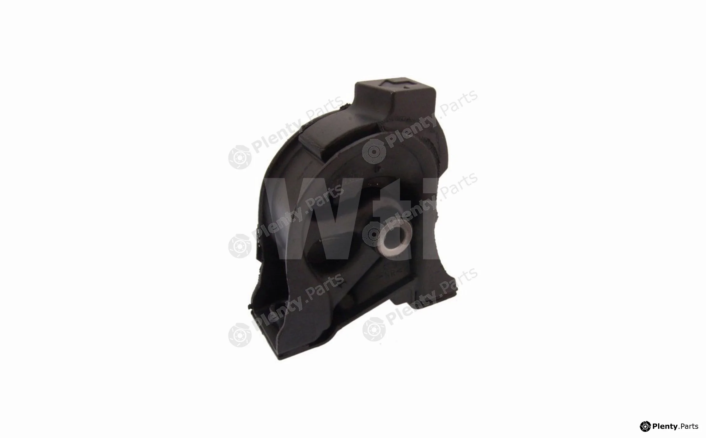 Wti Automotive A833059 — Mounting, engine