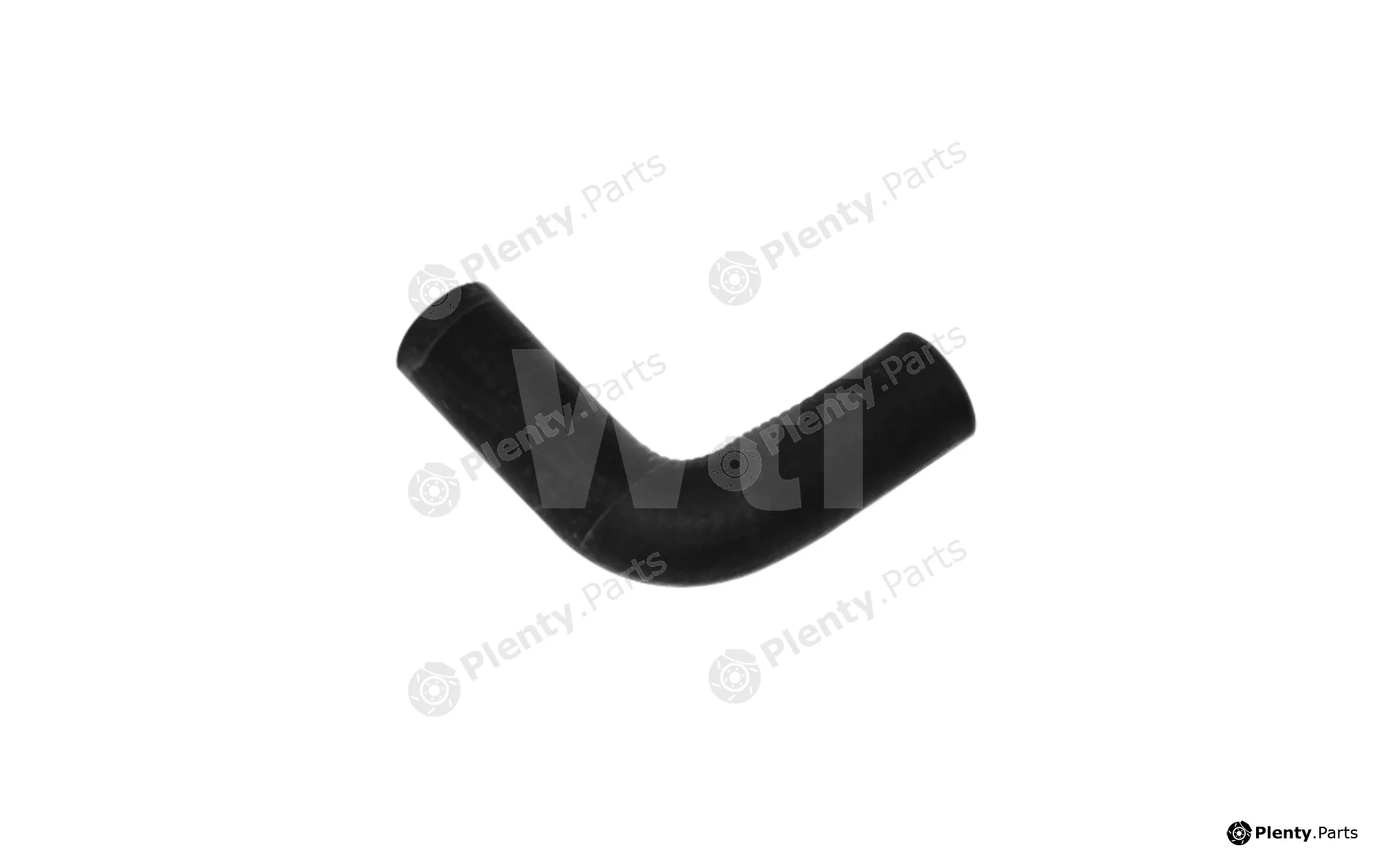 Wti Automotive A819328 — Oil Hose
