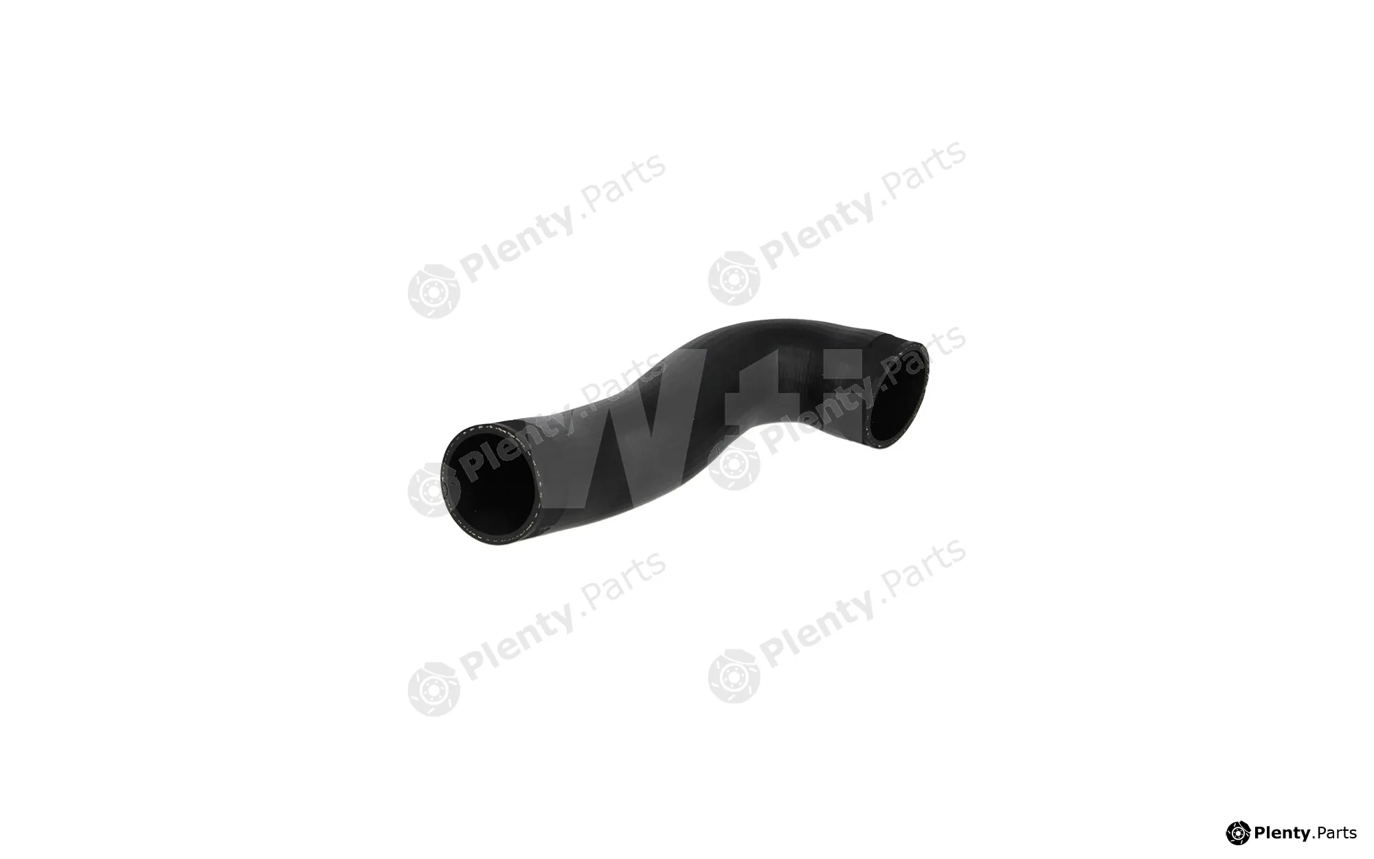 Wti Automotive T801095 — Charge Air Hose