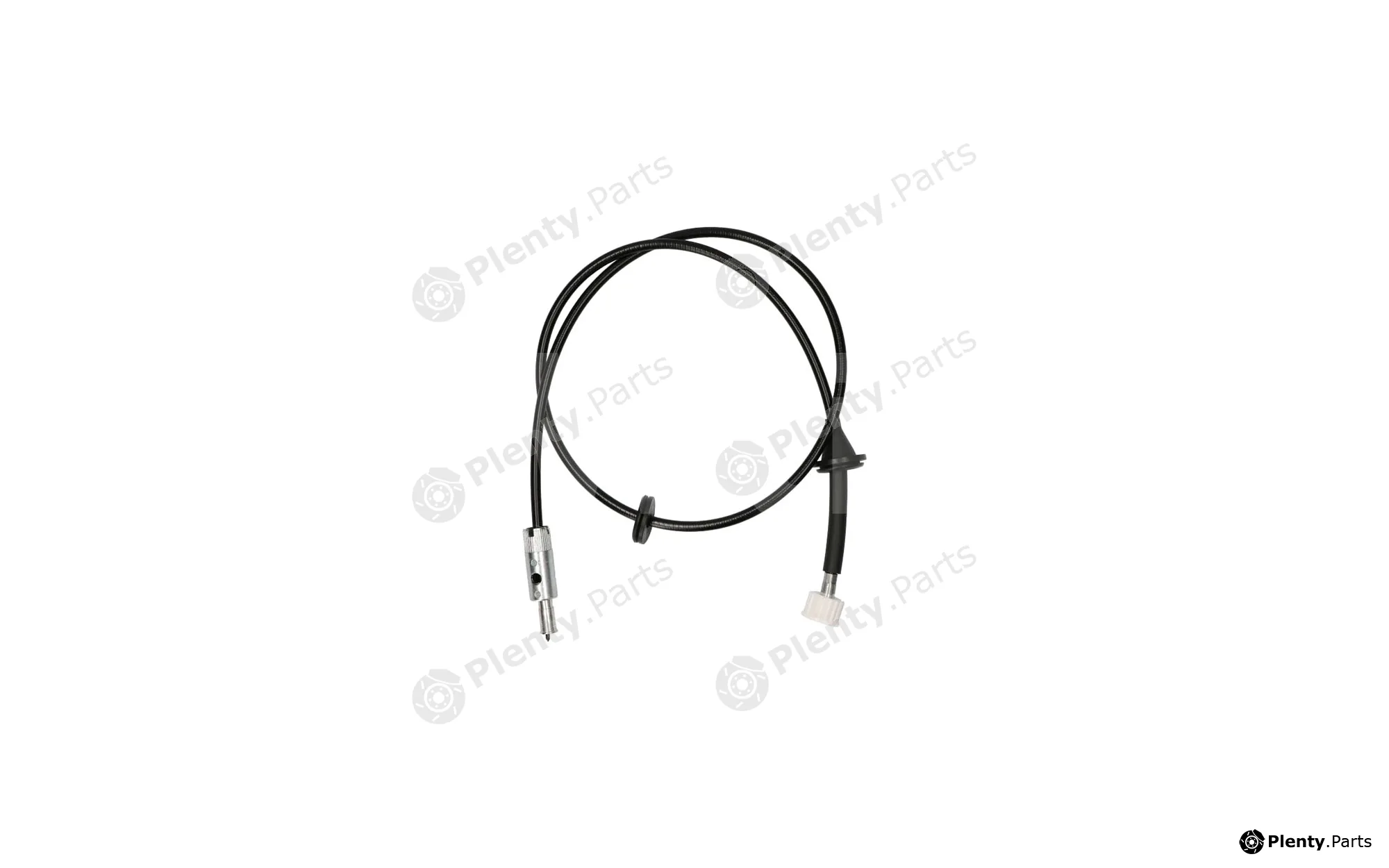 Wti Automotive C905244 — Speedometer Cable