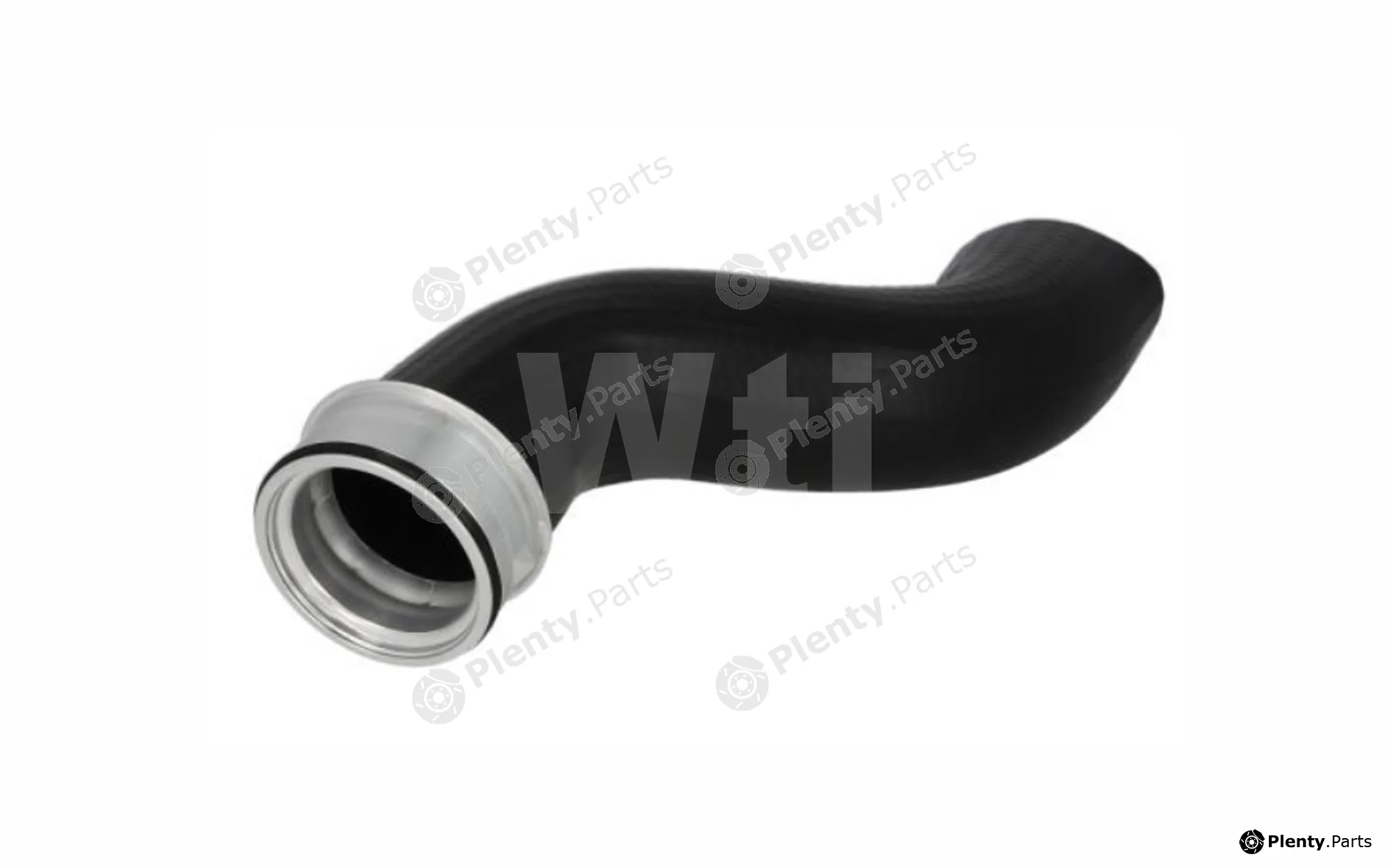 Wti Automotive T813121 — Radiator Hose