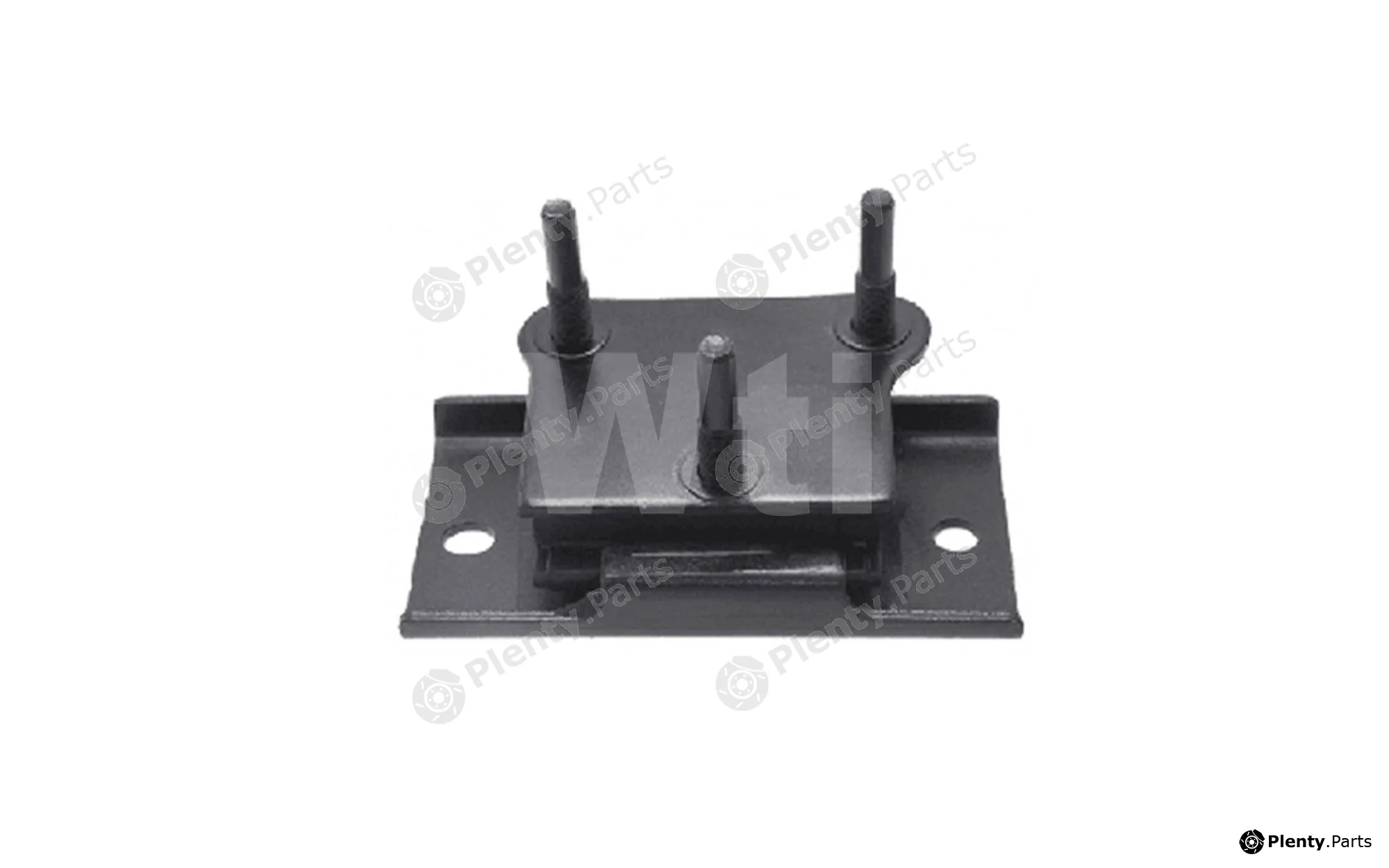 Wti Automotive A301060 — Mounting, engine
