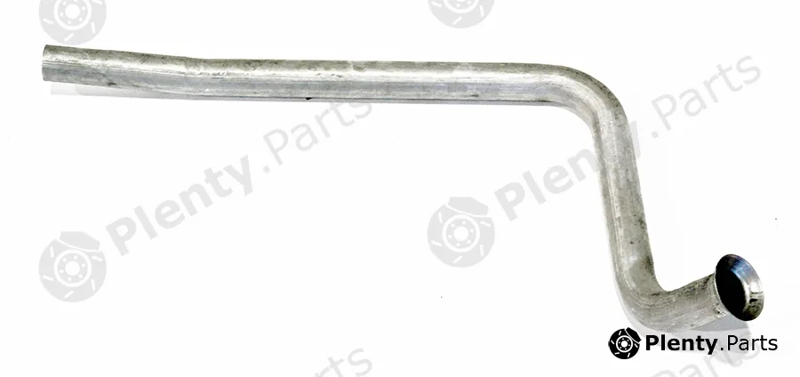 Novak 20.111 — Exhaust Pipe