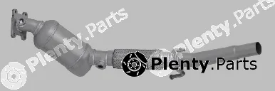 Novak 26.007.C — Catalytic Converter