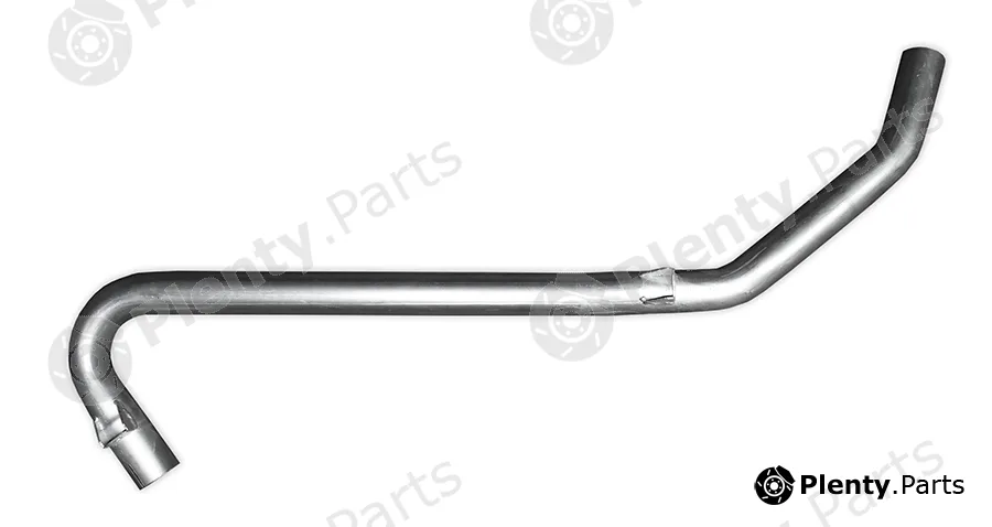 Novak 13.219 — Exhaust Pipe