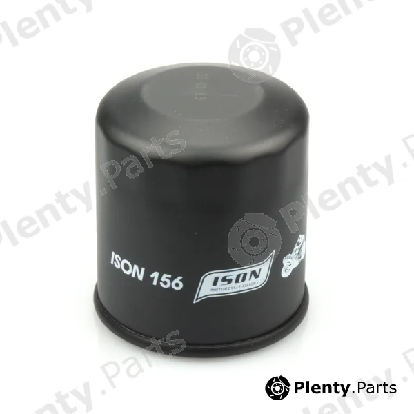 Ison ISON156 — Oil Filter