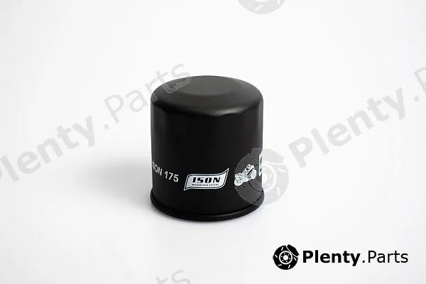 Ison ISON175 — Oil Filter