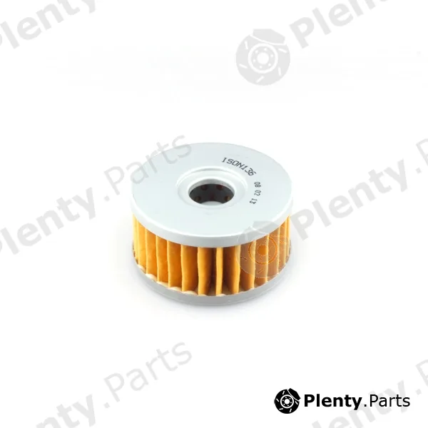 Ison ISON136 — Oil Filter
