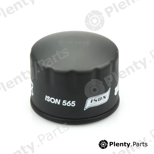 Ison ISON565 — Oil Filter