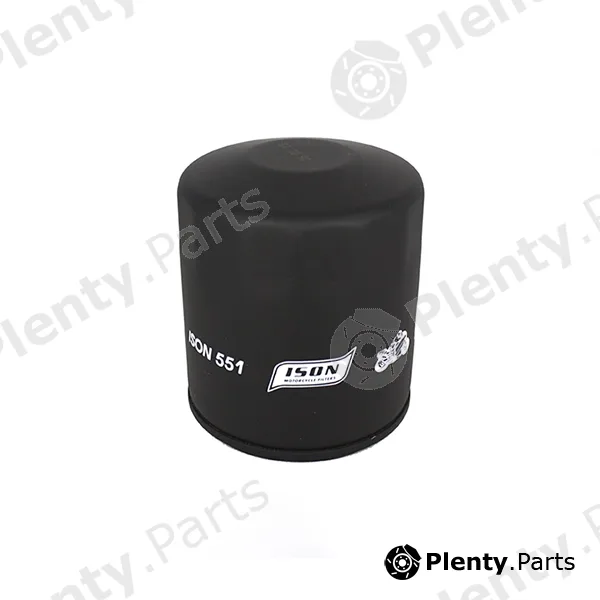 Ison ISON551 — Oil Filter
