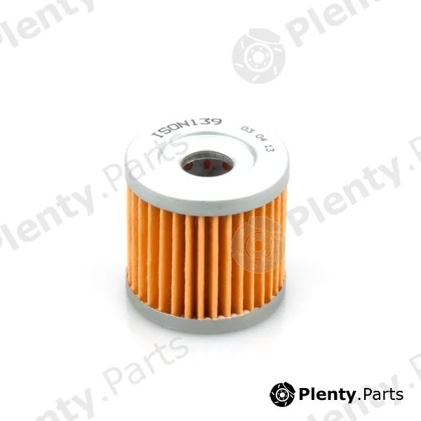 Ison ISON139 — Oil Filter