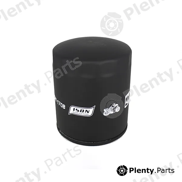 Ison ISON170B — Oil Filter