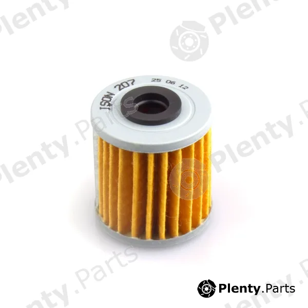 Ison ISON207 — Oil Filter