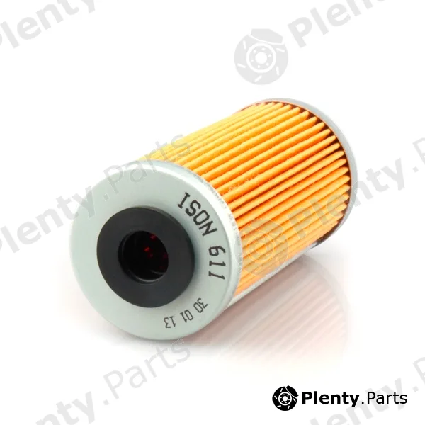 Ison ISON611 — Oil Filter