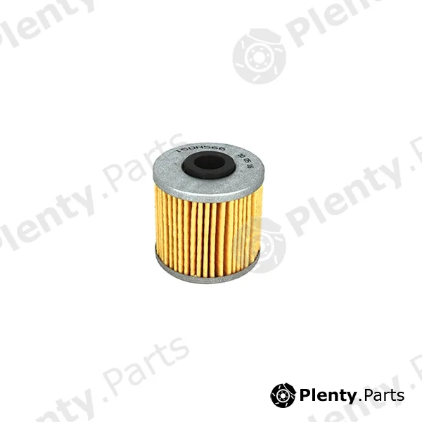 Ison ISON566 — Oil Filter