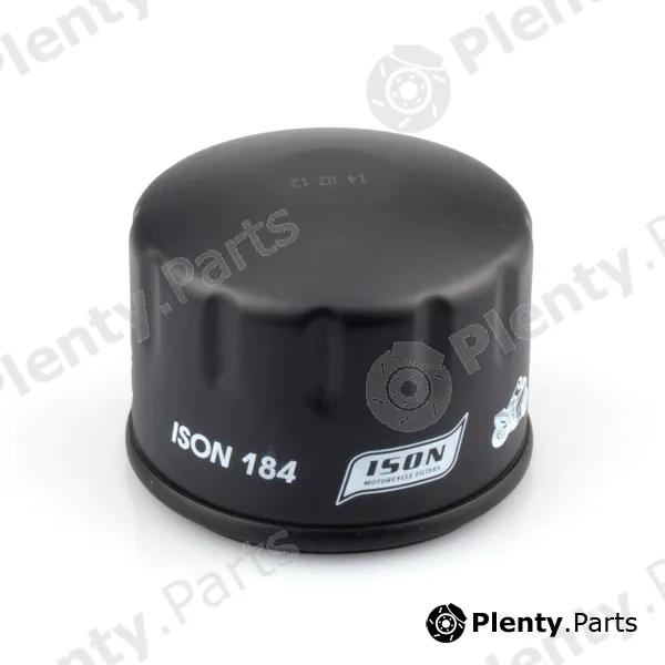 Ison ISON184 — Oil Filter