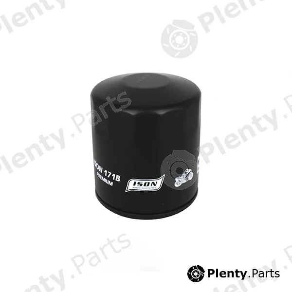 Ison ISON171BPREMIUM — Oil Filter