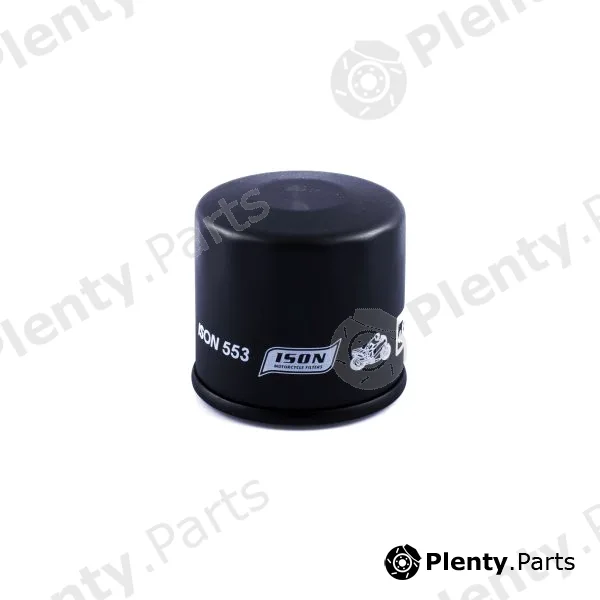 Ison ISON553 — Oil Filter