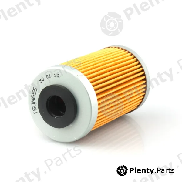 Ison ISON655 — Oil Filter