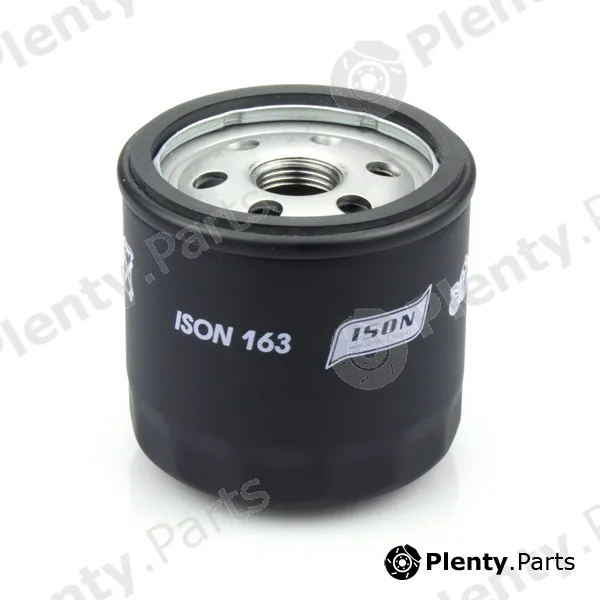 Ison ISON163 — Oil Filter